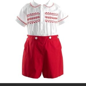 Rachel Riley Prince George set